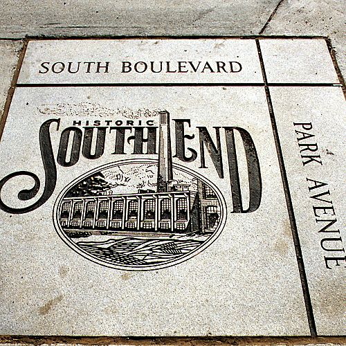 Historic South End