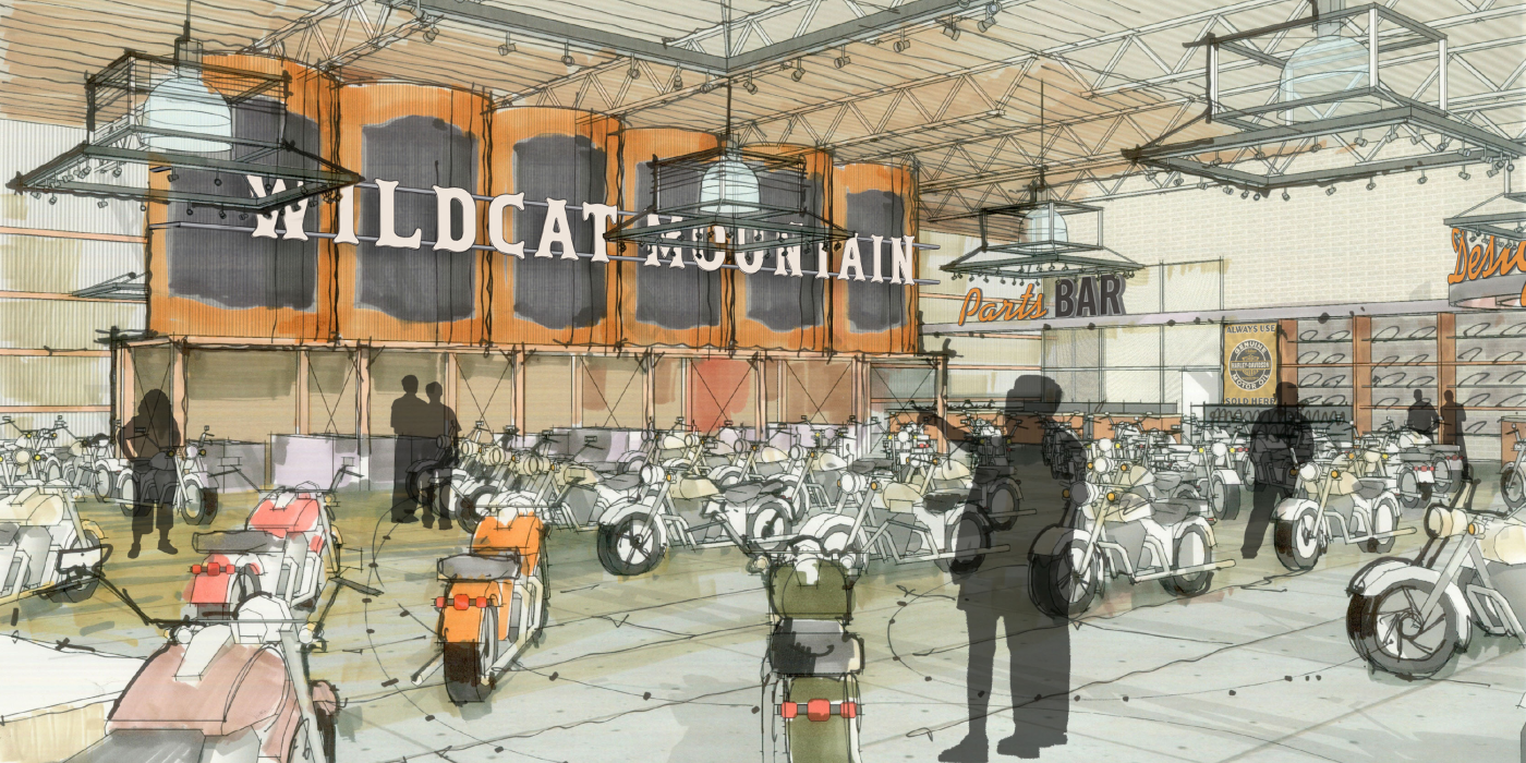 Wildcat Harley-Davidson