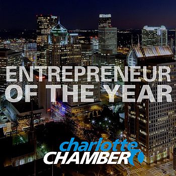 Entrepreneur Of The Year Awards 