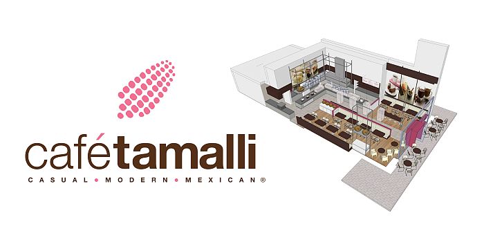 Cafe Tamalli